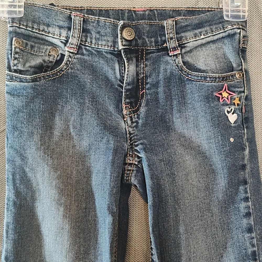 Gymboree Jeans